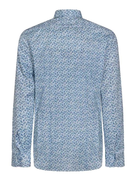 26SS 에트로 긴팔 셔츠 MRIB000199SAEG3X0880 None - ETRO