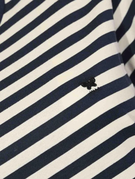 26SS 위켄드막스마라 반팔 티셔츠 26159710316E15 Beige - WEEKEND MAX MARA