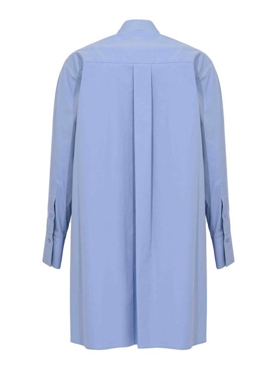 26SS 세미쿠튀르 셔츠 Y6SK22L511 Light Grey - SEMI-COUTURE