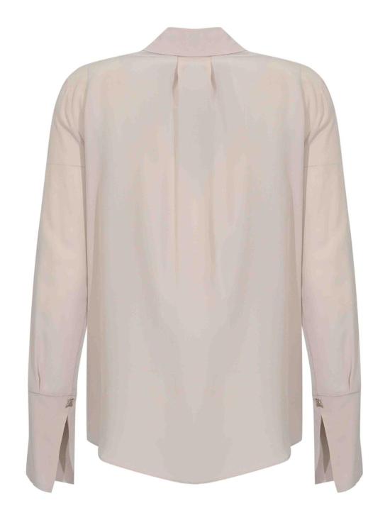 26SS 파트리지아페페 셔츠 8C0703A156S748 Light Grey - PATRIZIA PEPE