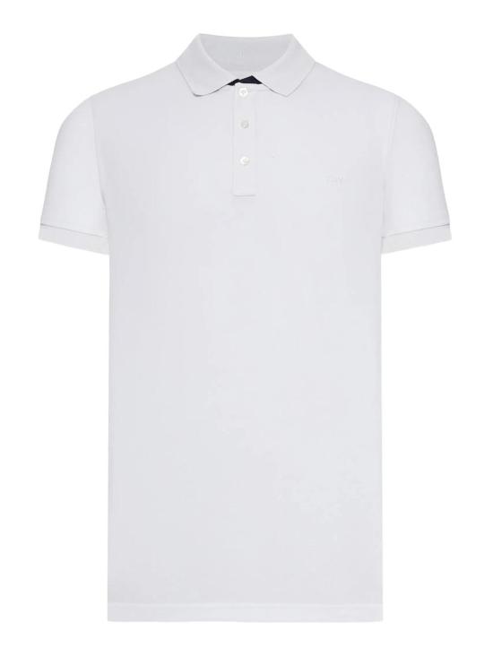 26SS 페이 폴로 티셔츠 NPMB252135STDWB001 None