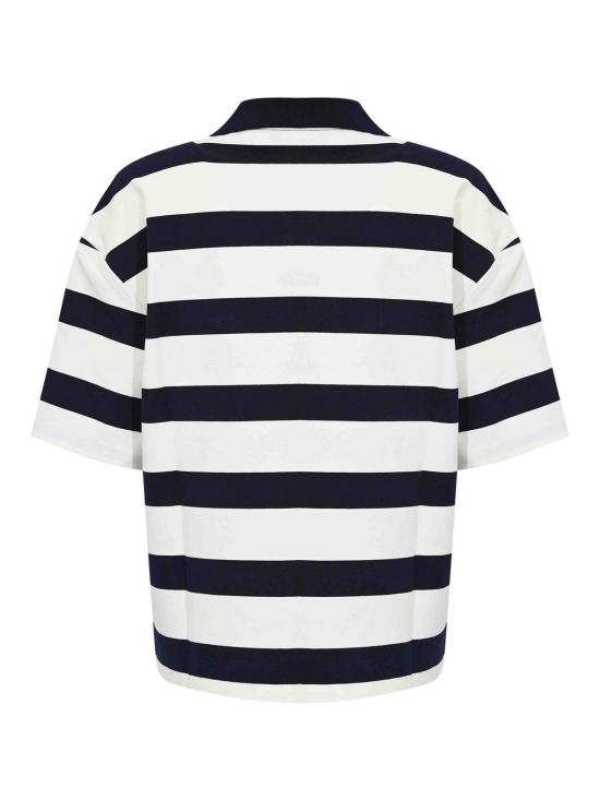 26SS 막스마라 폴로 티셔츠 26169510176E15 Blue - MAX MARA