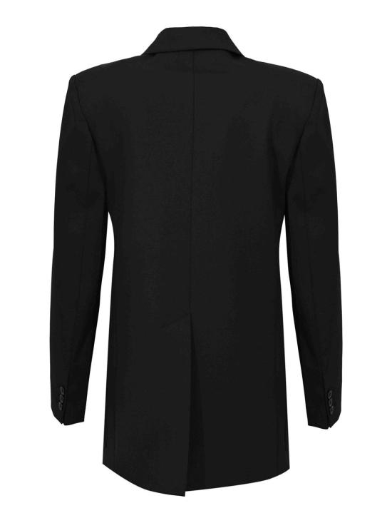 26SS 위켄드막스마라 수트 자켓 26150410816E15 Black - WEEKEND MAX MARA