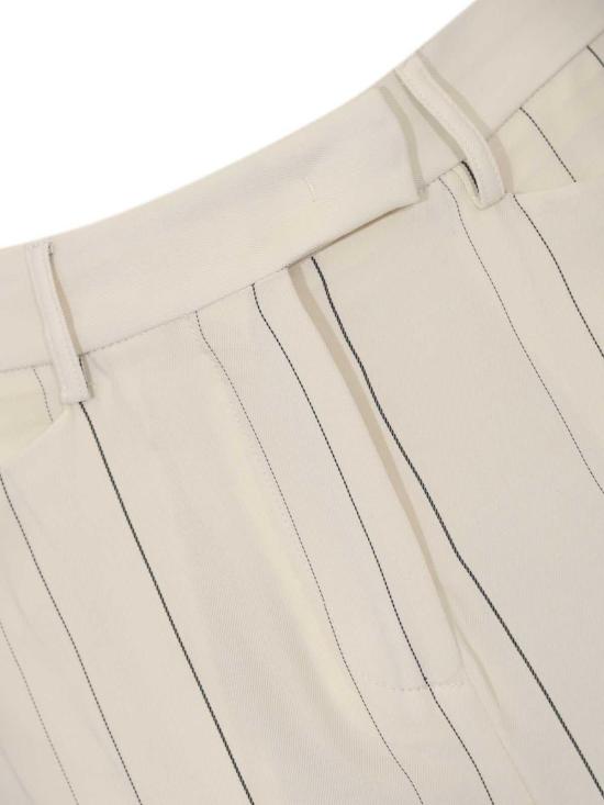 26SS 세미쿠튀르 숏팬츠 Y6SI60RG107 Multicolour - SEMI-COUTURE