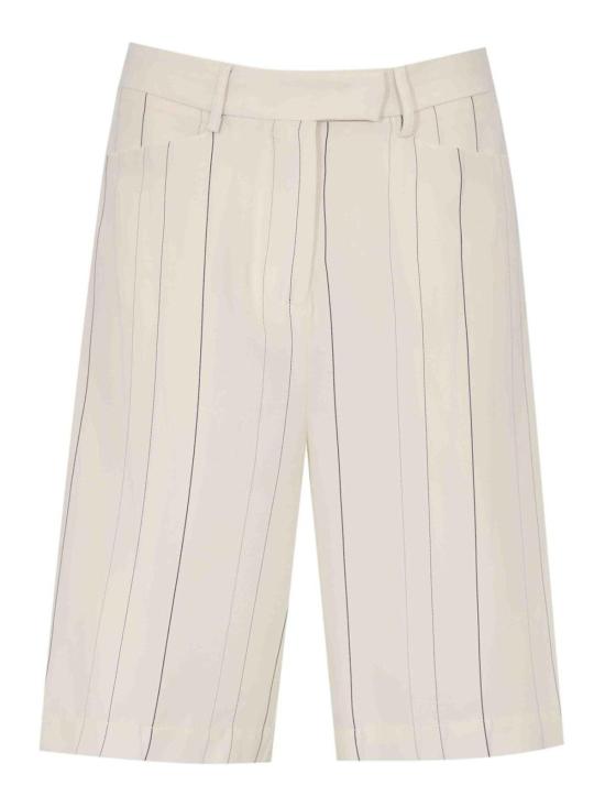 26SS 세미쿠튀르 숏팬츠 Y6SI60RG107 Multicolour