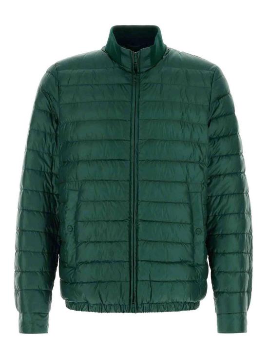 26SS 에르노 숏패딩 PI001334U12020Z7810 Green