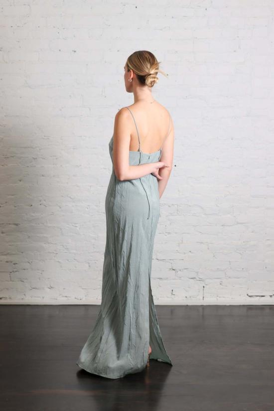  알리지 롱 원피스 알리시 맥시 드레스 - ALYSI