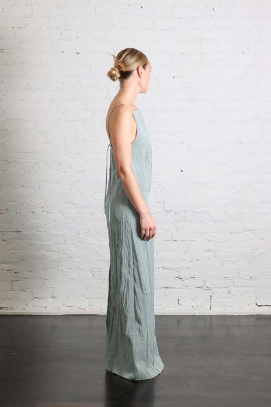  알리지 롱 원피스 알리시 맥시 드레스 - ALYSI