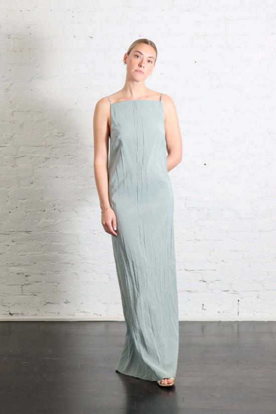  알리지 롱 원피스 알리시 맥시 드레스 - ALYSI