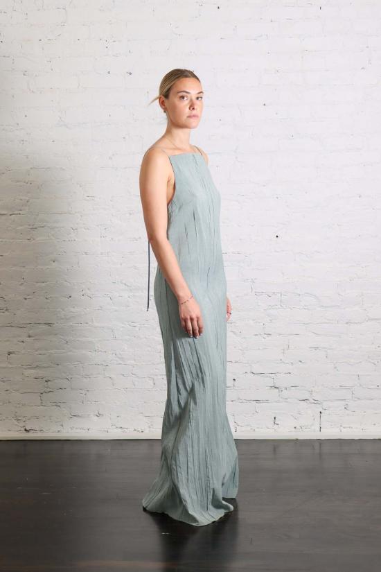  알리지 롱 원피스 알리시 맥시 드레스 - ALYSI