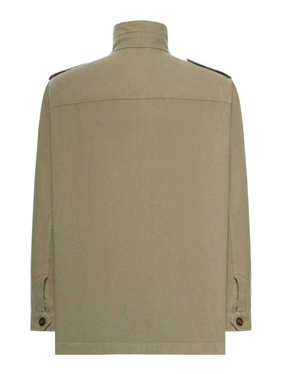 26SS 페이 자켓 NAM1952018LZA1V419 None - FAY