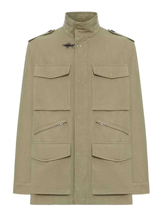 26SS 페이 자켓 NAM1952018LZA1V419 None