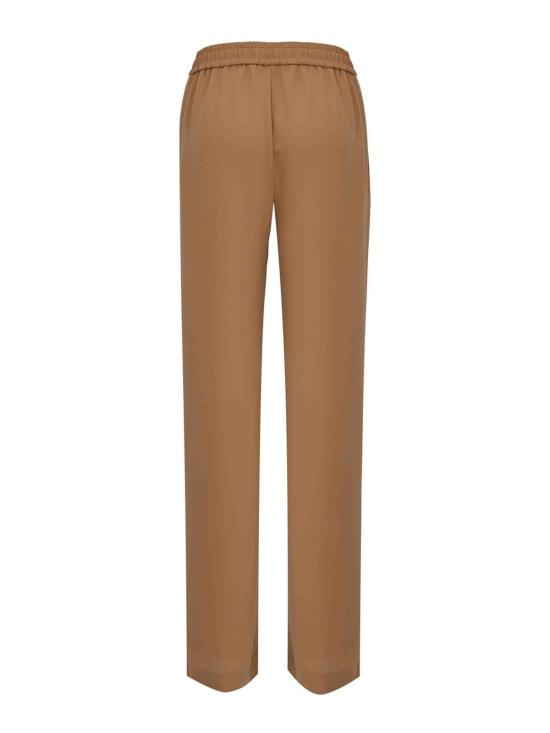 26SS 에르노 트레이닝/조거 팬츠 PT000008D12875S2157 Camel - HERNO