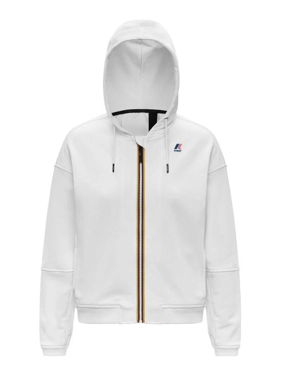 26SS 까웨 스웨터 K4146GW001 White