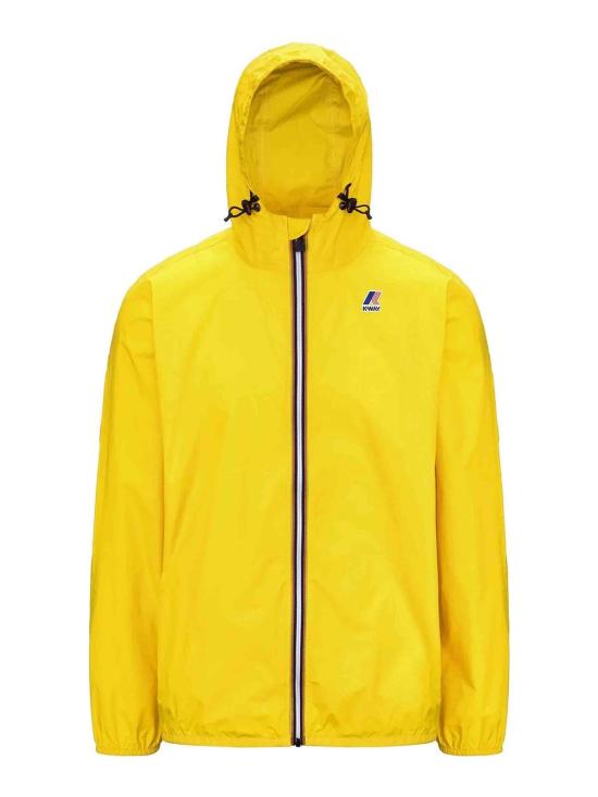 26SS 까웨 자켓 K2123ZWUNISEXT05 Yellow