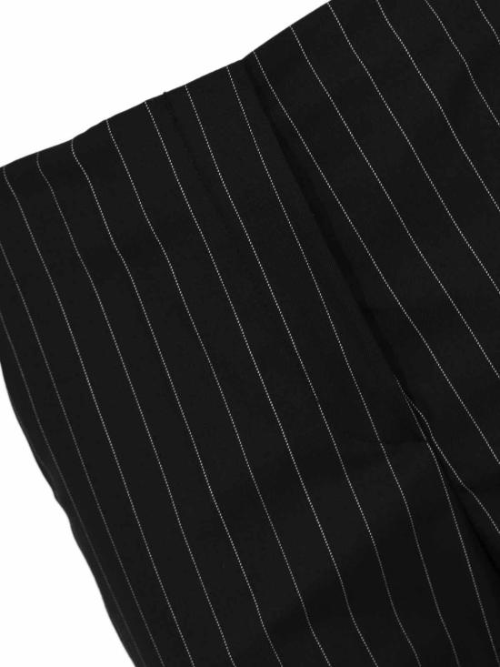 26SS 스포트막스 플레어 팬츠 26121310516E15 Black - SPORTMAX