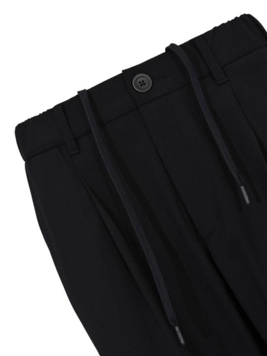 26SS 에르노 수트 팬츠 PT000163U128089200 Blue - HERNO