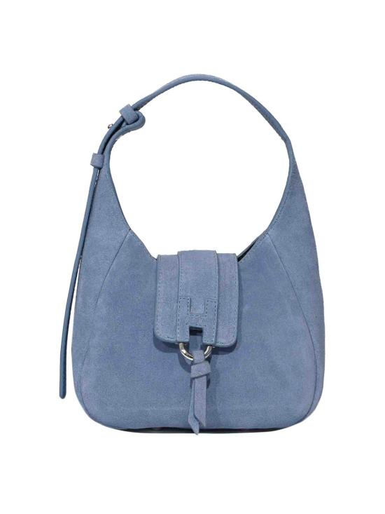 26SS 호간 숄더백 KBW01XS0100V0WU213 Brown