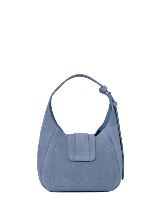 26SS 호간 숄더백 KBW01XS0100V0WU213 Brown - HOGAN