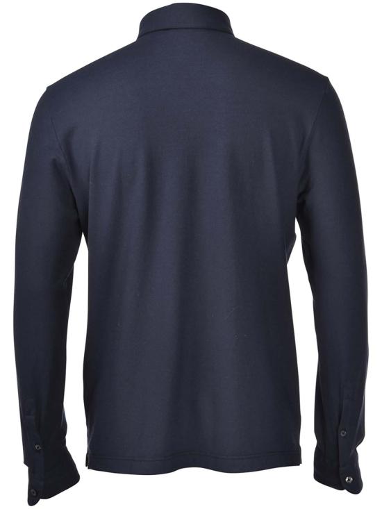 26SS 그랑싸쏘 폴로 티셔츠 6014578014598 None - GRAN SASSO