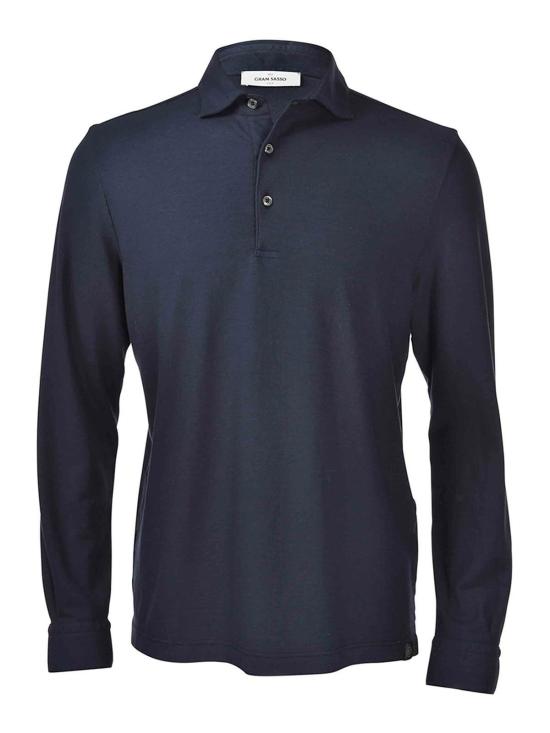 26SS 그랑싸쏘 폴로 티셔츠 6014578014598 None