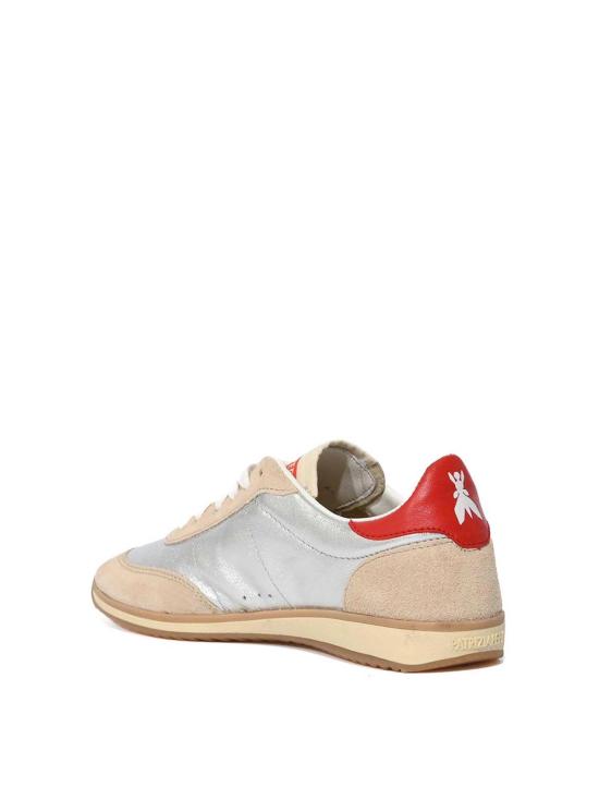 26SS 파트리지아페페 스니커즈 8Z0135L154FG69 Red - PATRIZIA PEPE