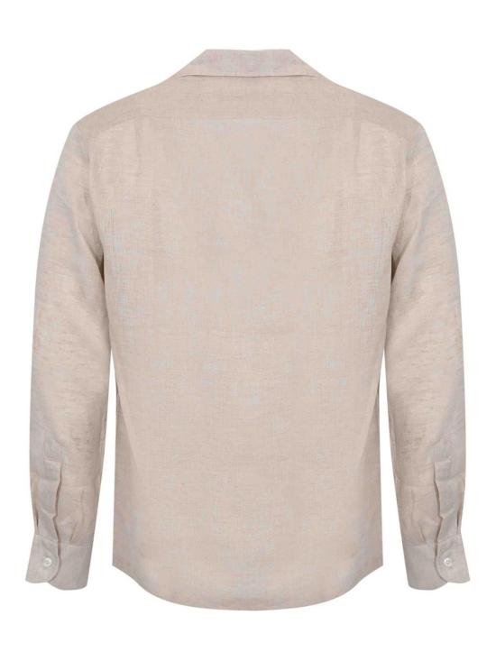 26SS 라르디니 셔츠 PAILANPAD66814200 Beige - LARDINI