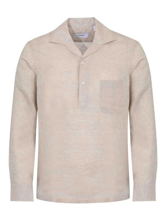 26SS 라르디니 셔츠 PAILANPAD66814200 Beige