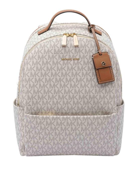 26SS 마이클 코어스 백팩 30T5G3XB2B149 Beige