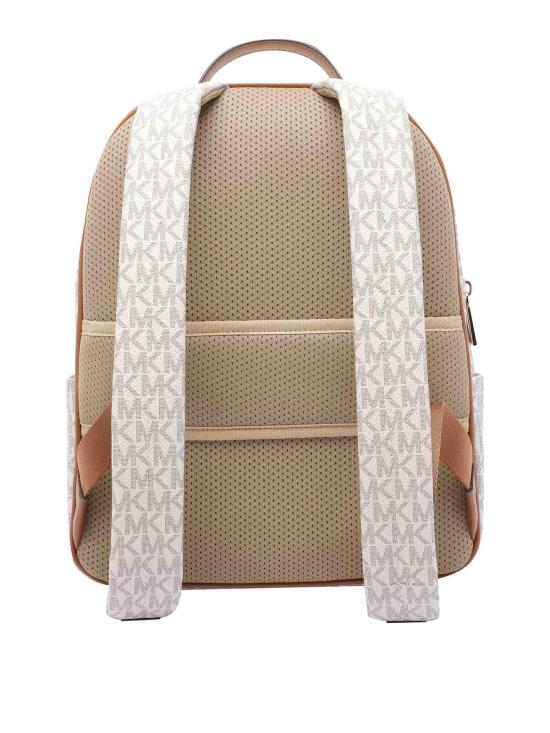 26SS 마이클 코어스 백팩 30T5G3XB2B149 Beige - MICHAEL KORS