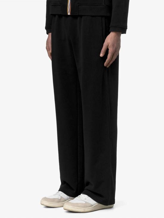 26SS 까웨 트레이닝/조거 팬츠 K5141UWUSY Black - K-WAY