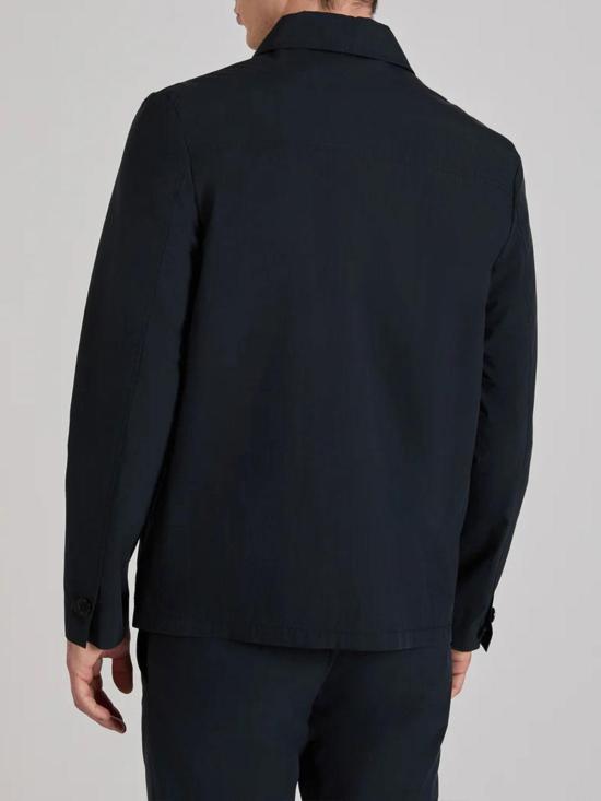 26SS 인코텍스 자켓 63I64090480820 None - INCOTEX