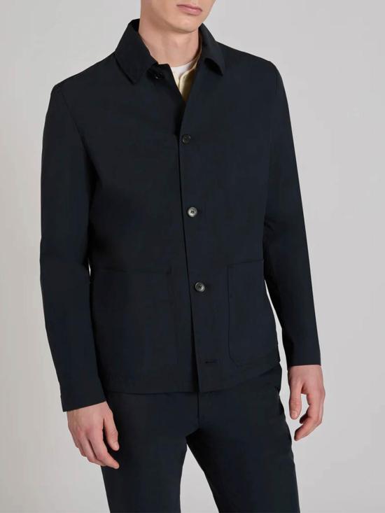 26SS 인코텍스 자켓 63I64090480820 None - INCOTEX