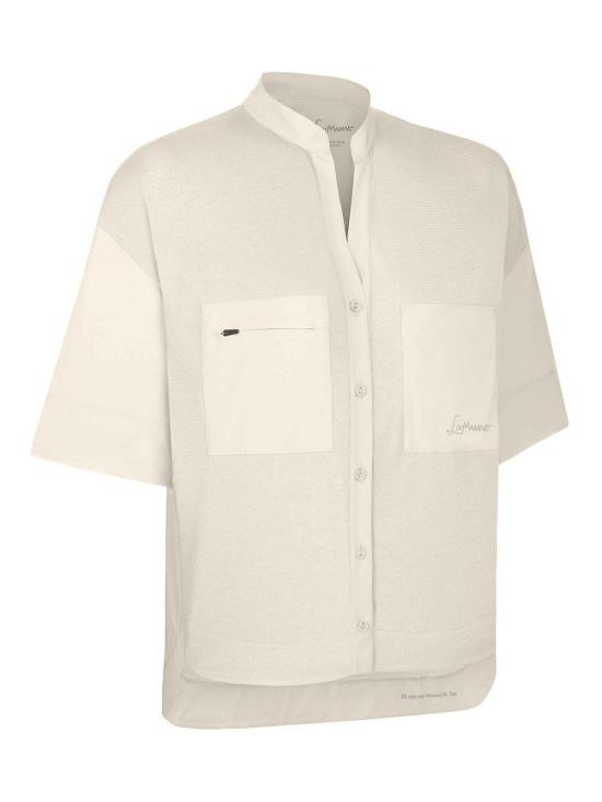26SS 라문트 셔츠 85501390090 Grey