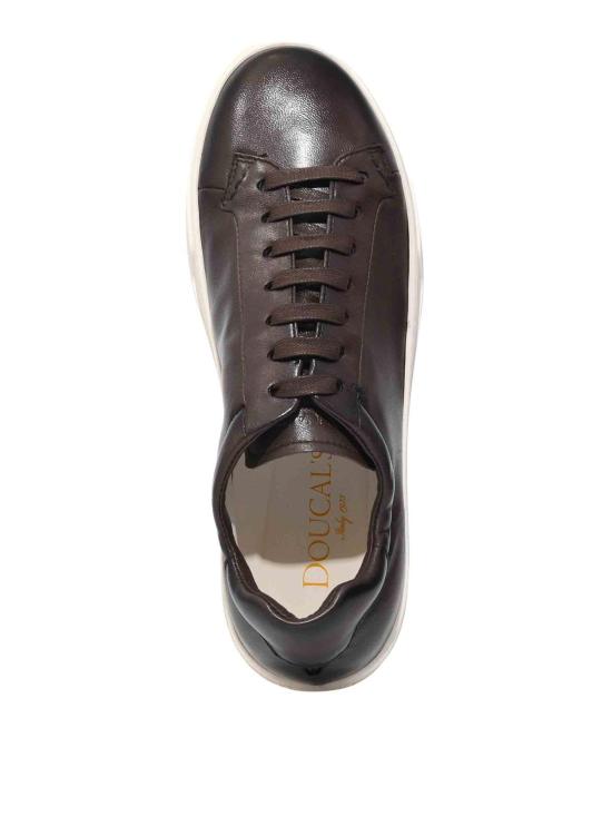 26SS 듀칼 스니커즈 DU3552SPENUF282EM00 White - DOUCAL’S