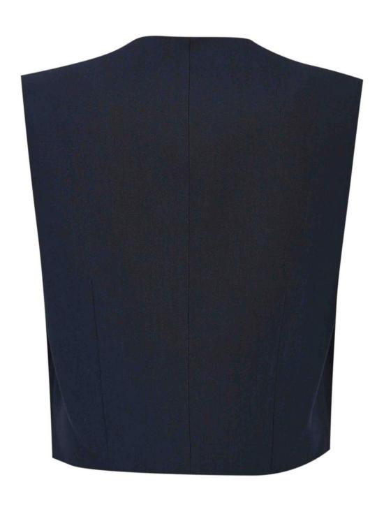 26SS 세미쿠튀르 베스트 Y6SI03N061 Blue - SEMI-COUTURE