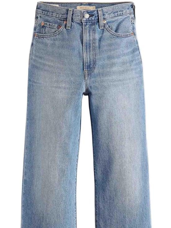 26SS 리바이스 데님 팬츠 A60810020 Blue - LEVI'S