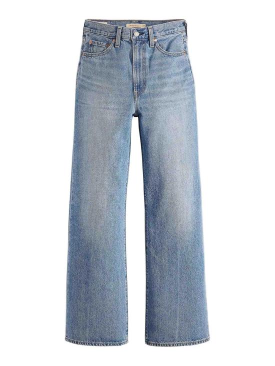 26SS 리바이스 데님 팬츠 A60810020 Blue