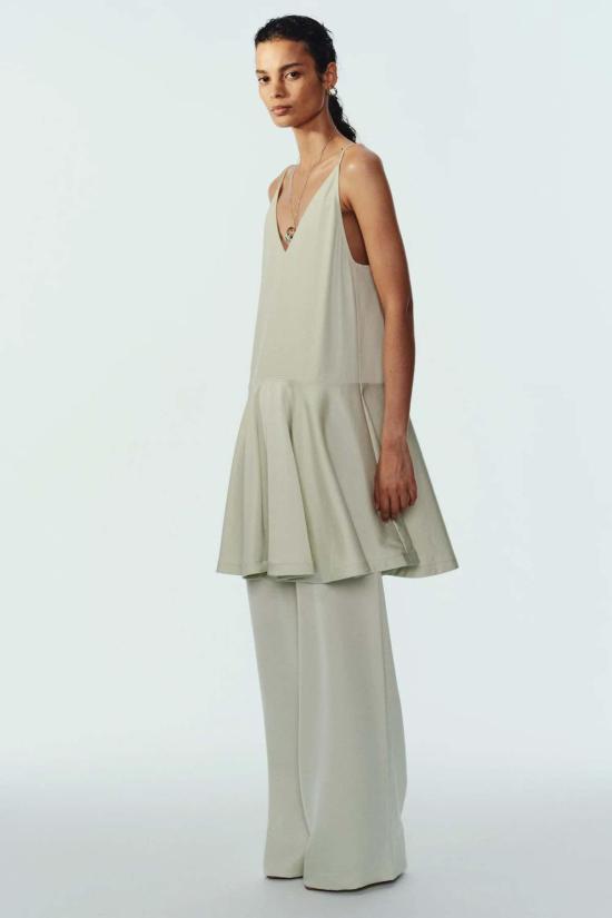  Saint Art New York 숏 원피스 세인트 아트 뉴욕 데본 드레스 - OTHER BRANDS