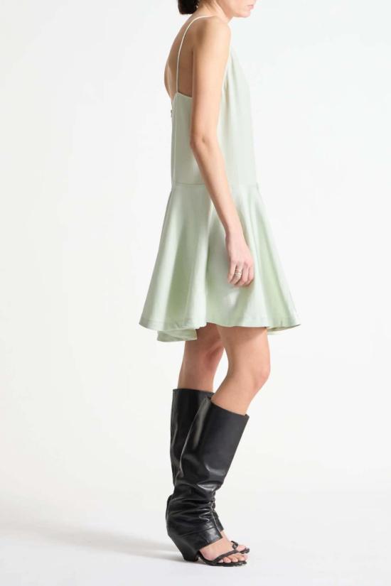  Saint Art New York 숏 원피스 세인트 아트 뉴욕 데본 드레스 - OTHER BRANDS