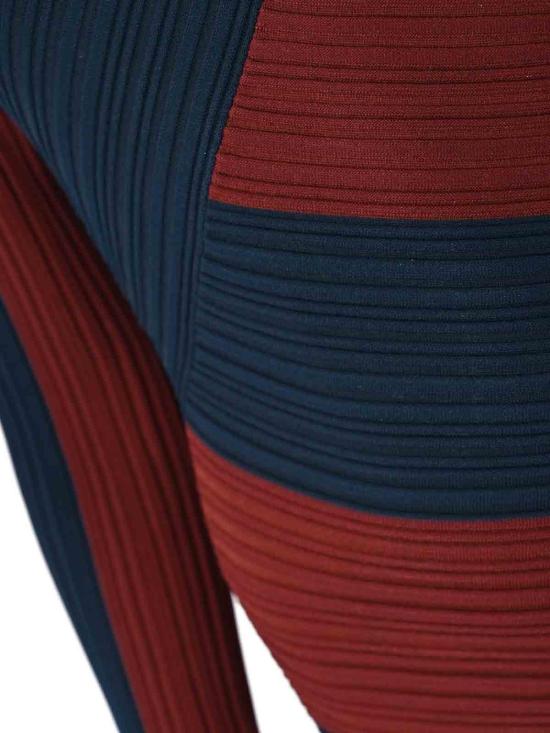26SS 파트리지아페페 롱 원피스 8A1597K317J4T0 Multicolour - PATRIZIA PEPE