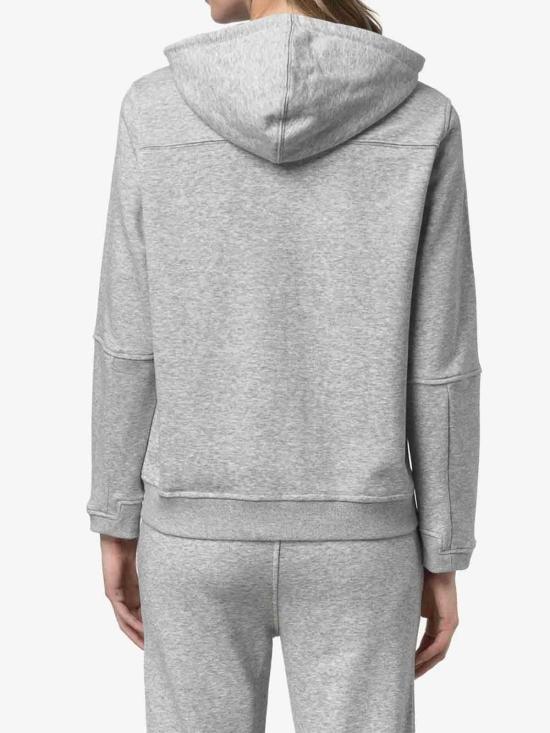 26SS 까웨 자켓 K1126HWAHZ Grey - K-WAY