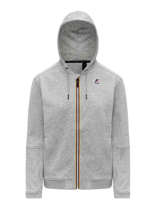 26SS 까웨 자켓 K1126HWAHZ Grey