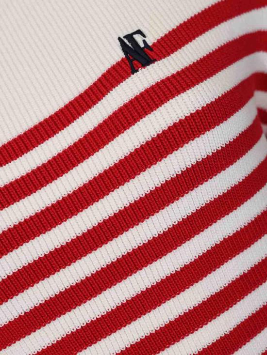 26SS 알베르타 페레티 긴팔 티셔츠 U092916071115 Red - ALBERTA FERRETTI