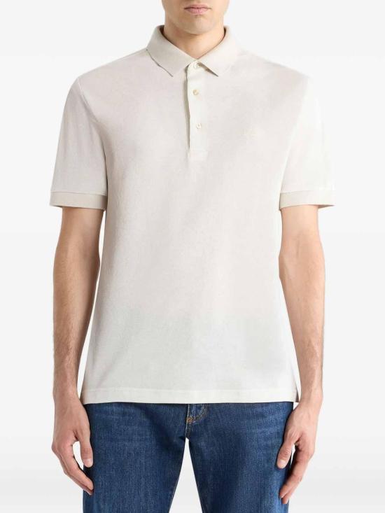 26SS 에트로 폴로 티셔츠 MRMD0004AKF84X0800 None - ETRO