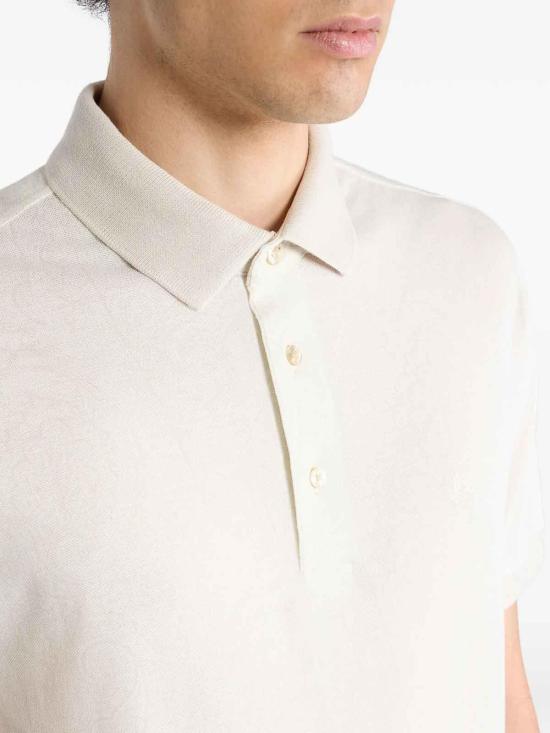 26SS 에트로 폴로 티셔츠 MRMD0004AKF84X0800 None - ETRO