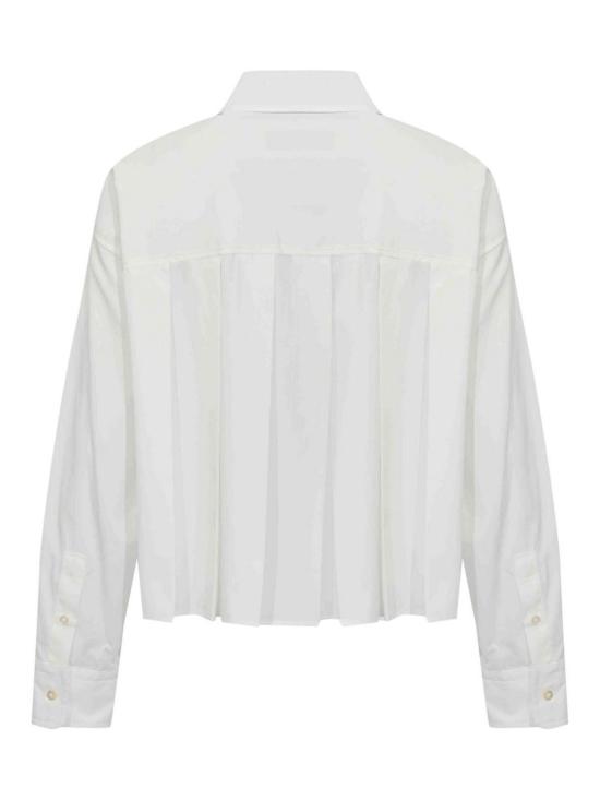 26SS 위켄드막스마라 셔츠 26151110916E15 White - WEEKEND MAX MARA