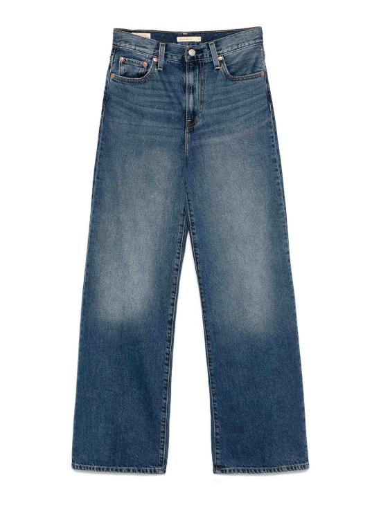 26SS 리바이스 데님 팬츠 A60810012 Blue