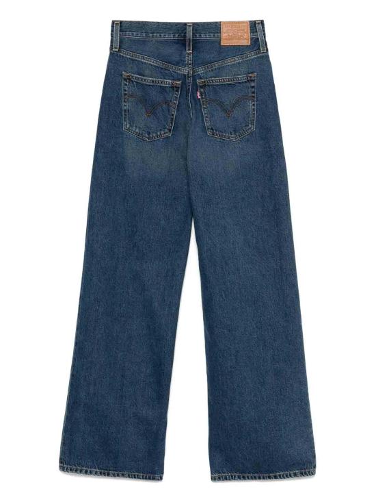 26SS 리바이스 데님 팬츠 A60810012 Blue - LEVI'S