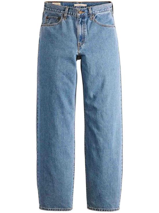 26SS 리바이스 데님 팬츠 A34940072 Taupe - LEVI'S